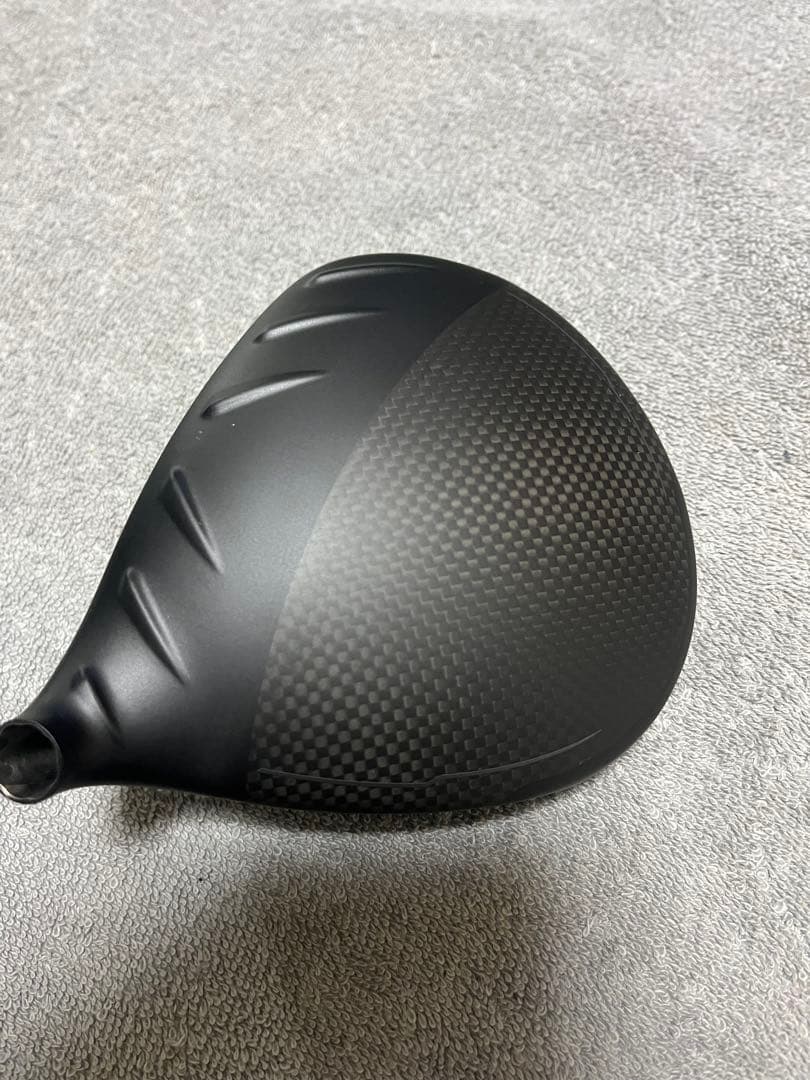 ping G440 1w LST 9° ヘッドのみ