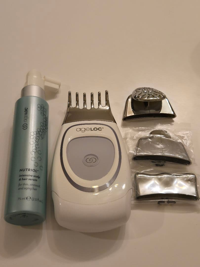 ニュースキン ageLOC