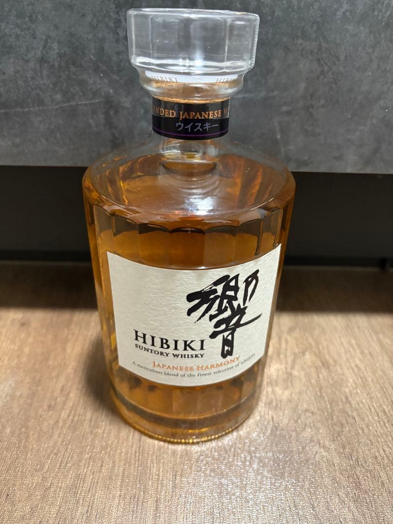 響HIBIKI ジャパーズハーモニー