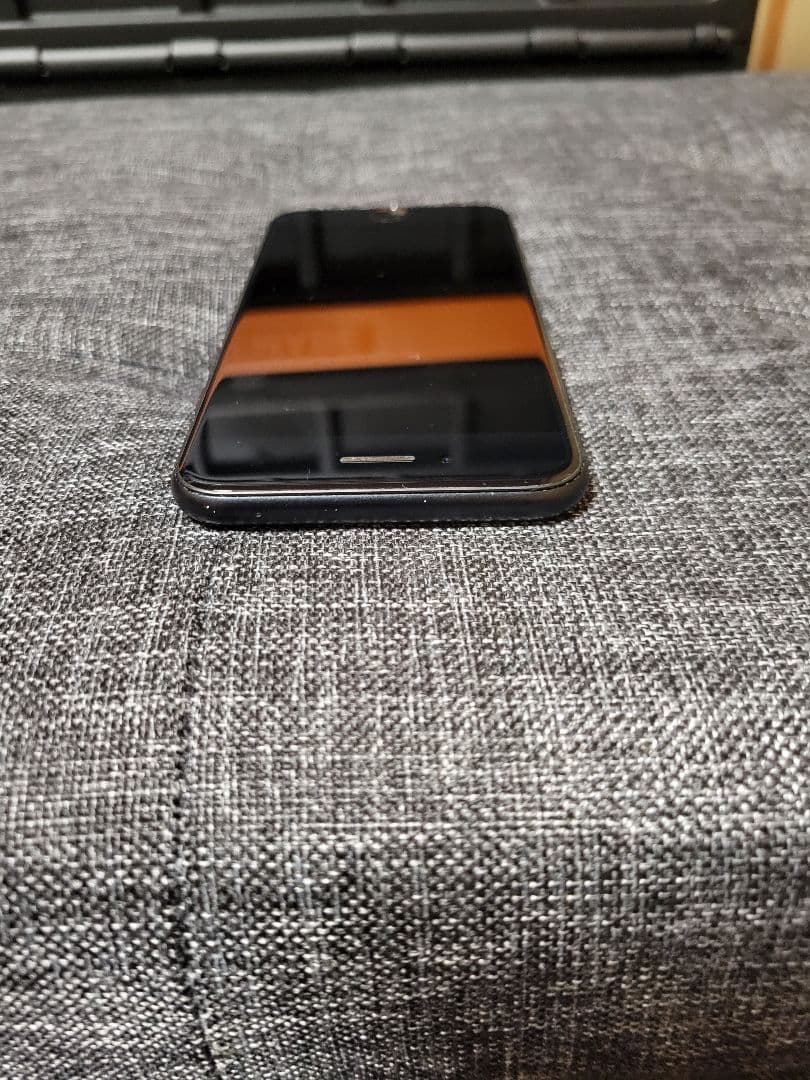 Apple iPhone se2 128g ブラック 本体 ジャンク