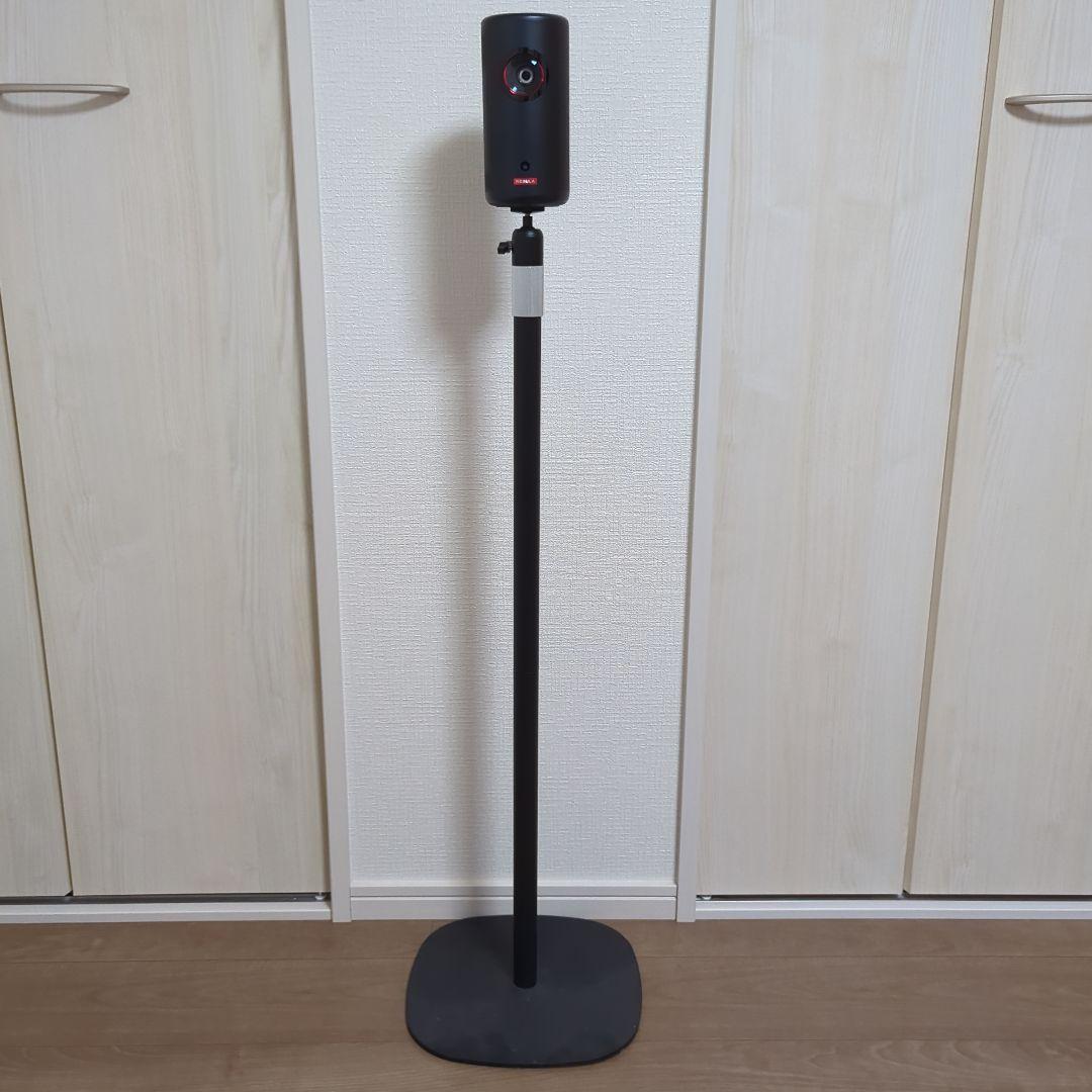 Nebula Capsule 3 Laser 本体　スタンド付き