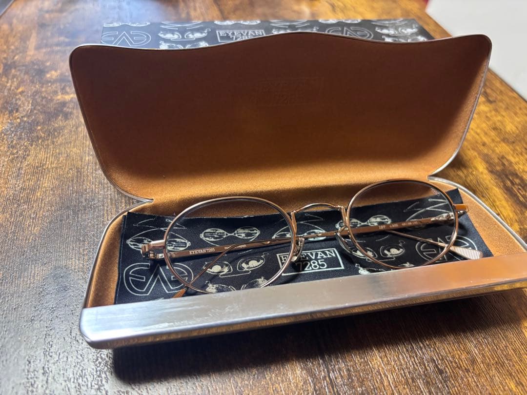 小物 eyevan7285 197 co.902