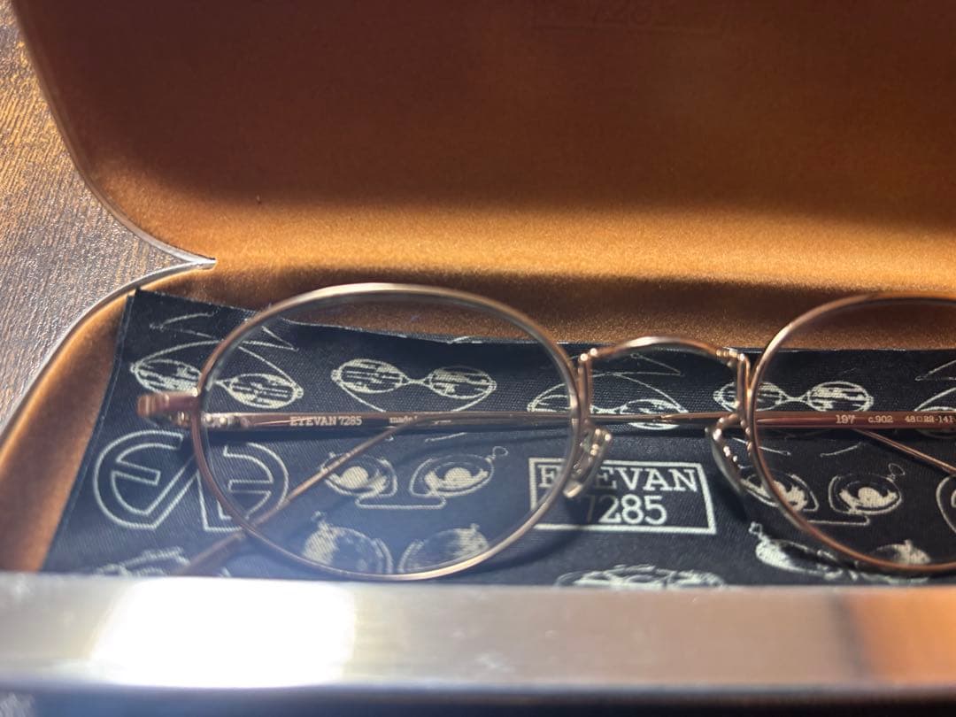 小物 eyevan7285 197 co.902