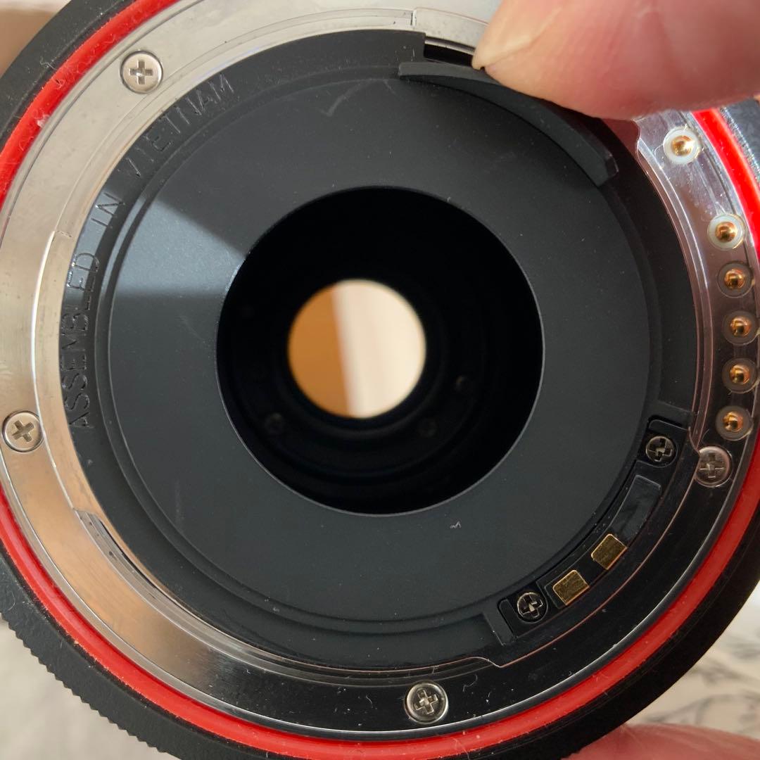 デジタルカメラ PENTAX K-3