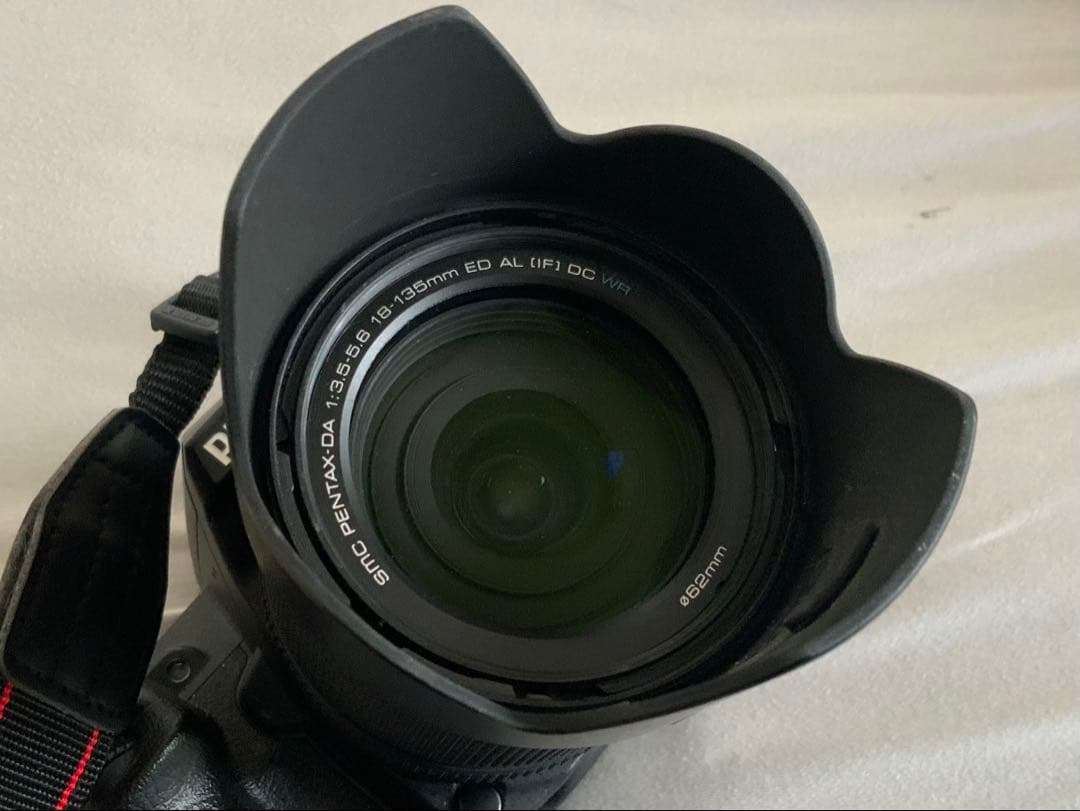 デジタルカメラ PENTAX K-3