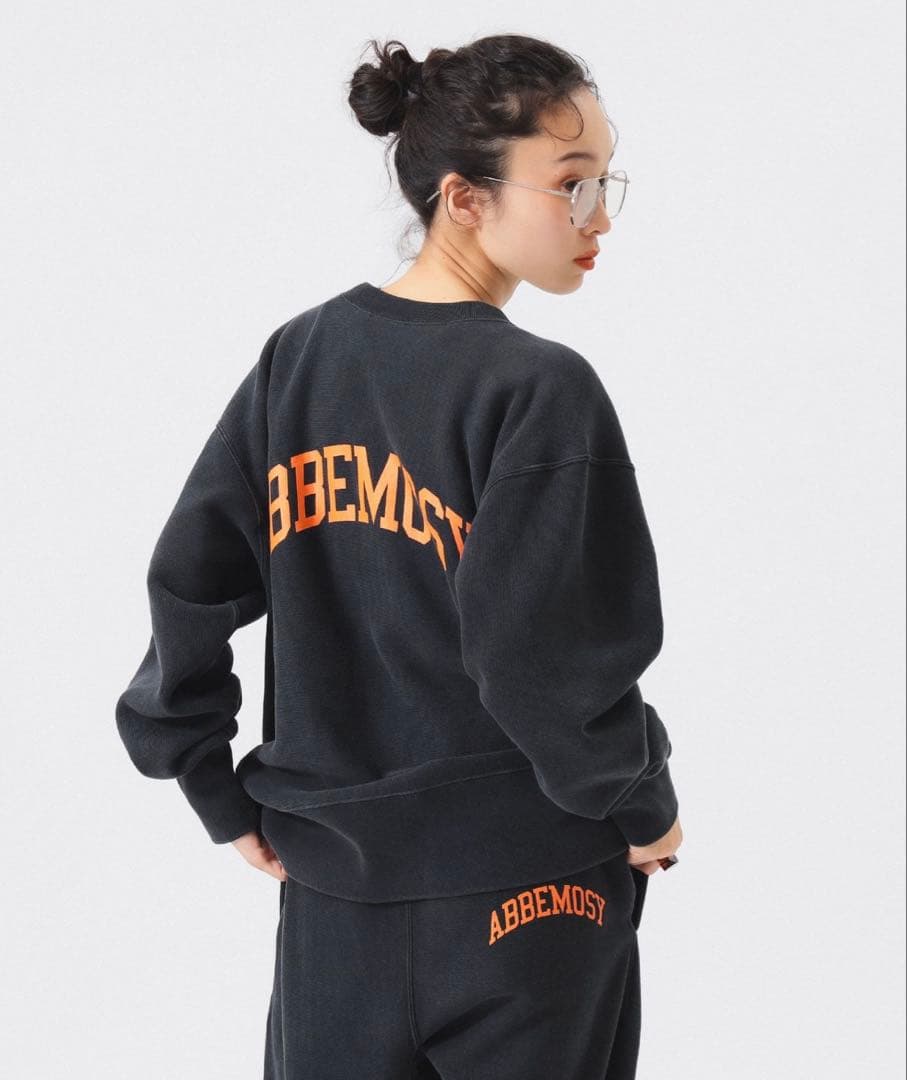 はな　　Champion / リバースウィーブ(R) クルースウェット