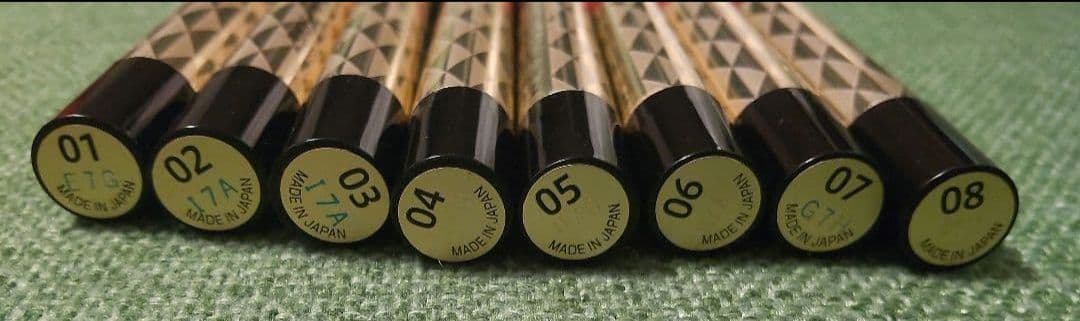 キスミー フェルム 紅筆リキッドルージュ 8本