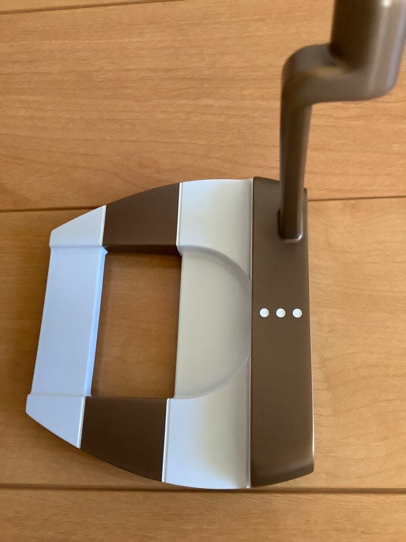 クラブ ODYSSEY GIRAFFE-BEAM JAILBIRD CRUISER