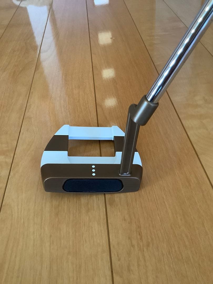 クラブ ODYSSEY GIRAFFE-BEAM JAILBIRD CRUISER