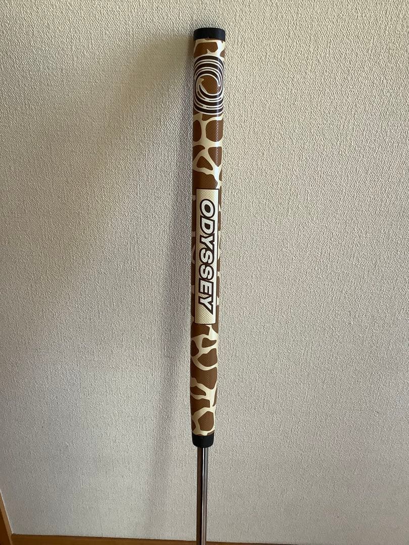 クラブ ODYSSEY GIRAFFE-BEAM JAILBIRD CRUISER