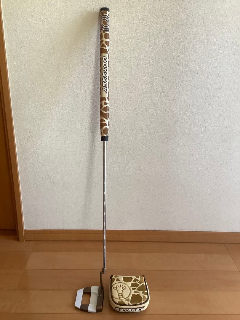 クラブ ODYSSEY GIRAFFE-BEAM JAILBIRD CRUISER