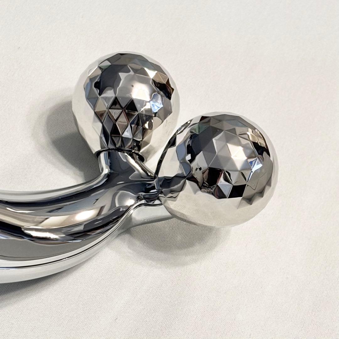 【未使用品】ReFa カラット　フェイスボディケア　美顔ローラー