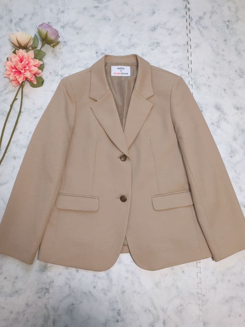 waltz by BEAMS DESIGN　卒服　セレモニー　完成品　160