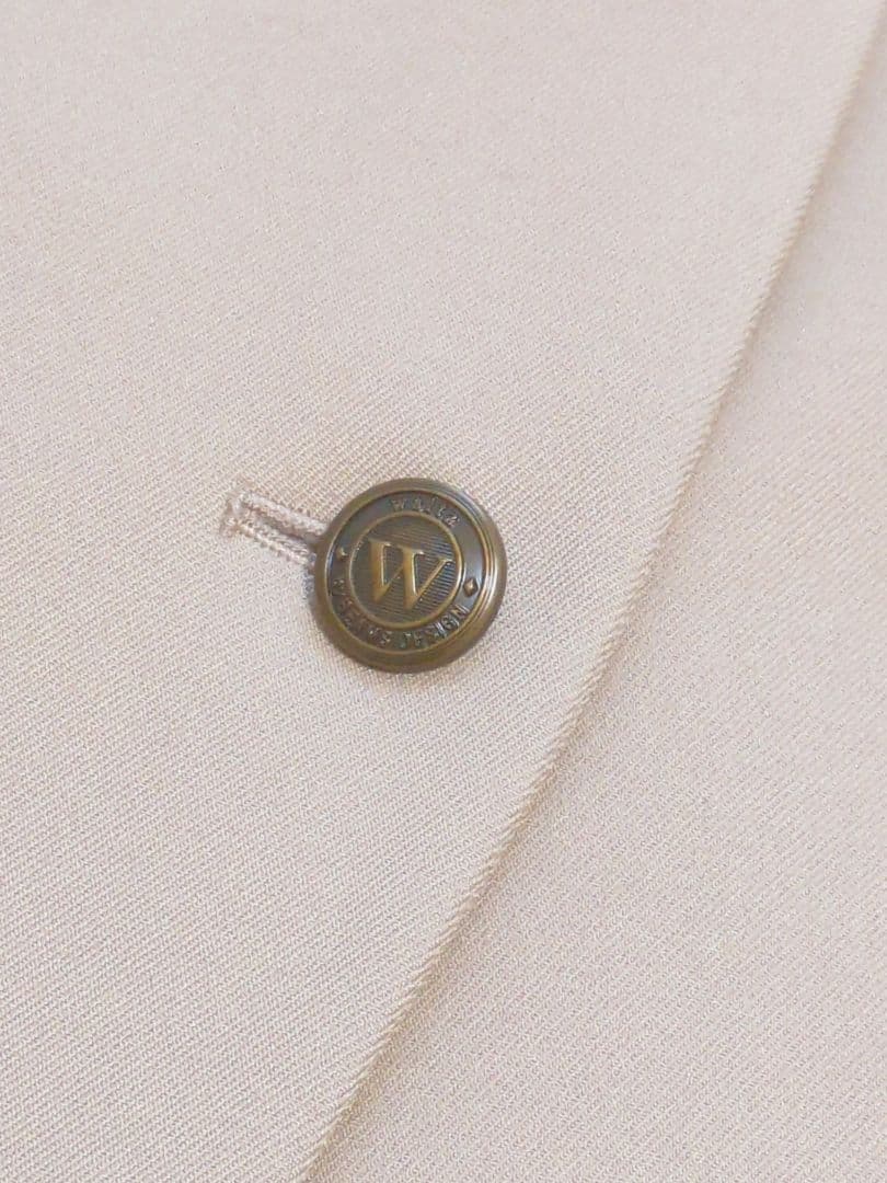 waltz by BEAMS DESIGN　卒服　セレモニー　完成品　160