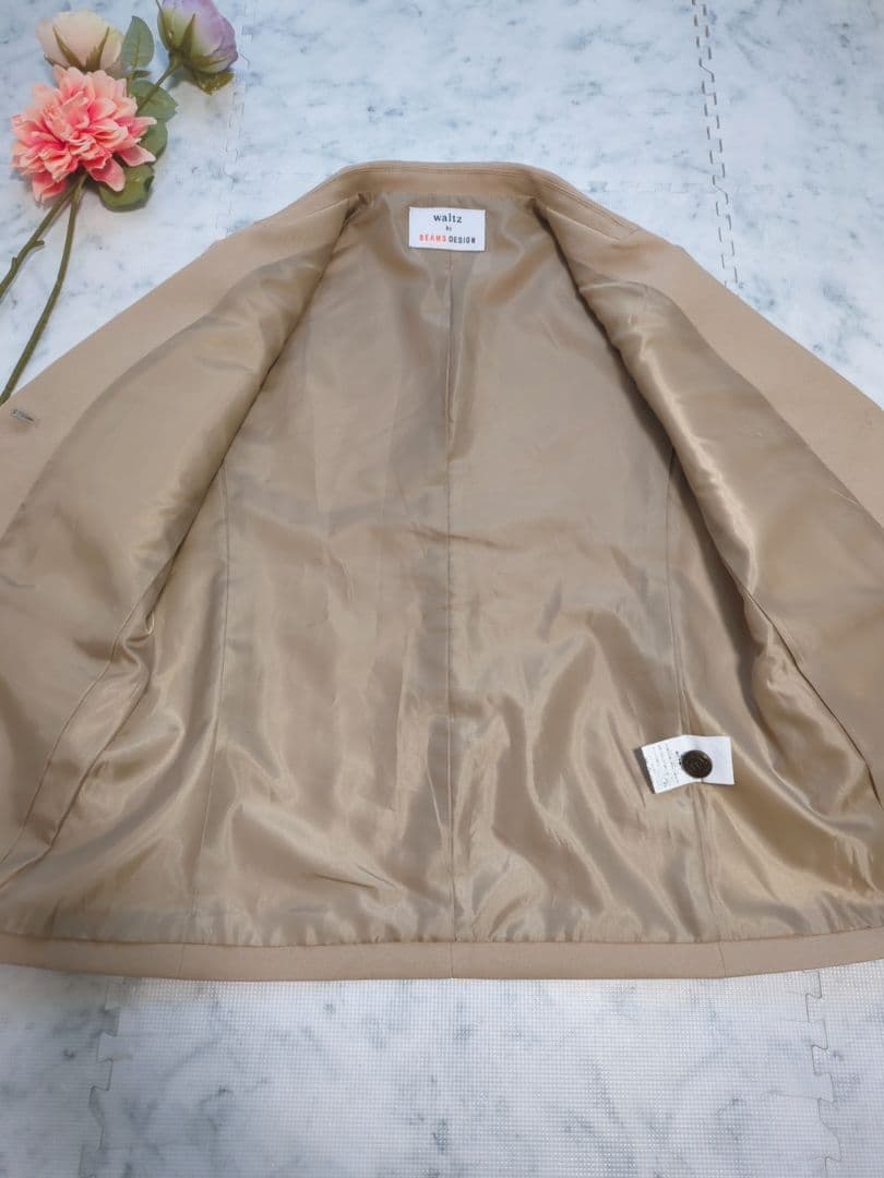 waltz by BEAMS DESIGN　卒服　セレモニー　完成品　160