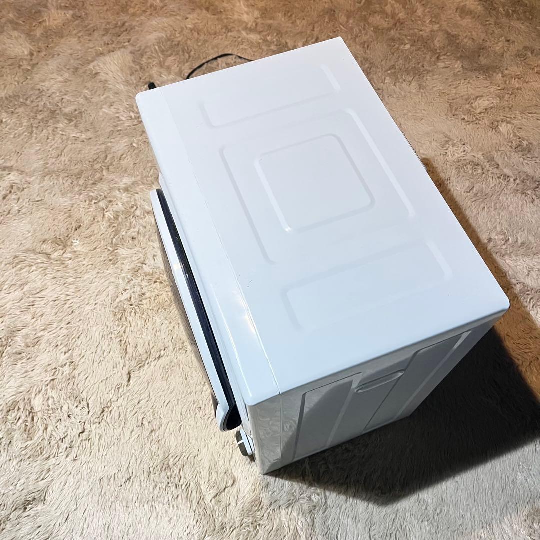 専用出品　電気式衣類乾燥機 最大2.5kg アルミス　2.5 美品