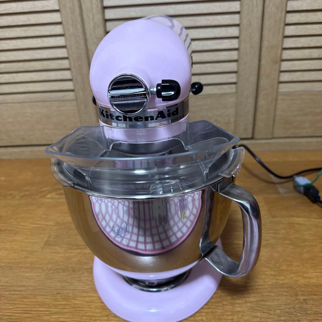 キッチンエイド