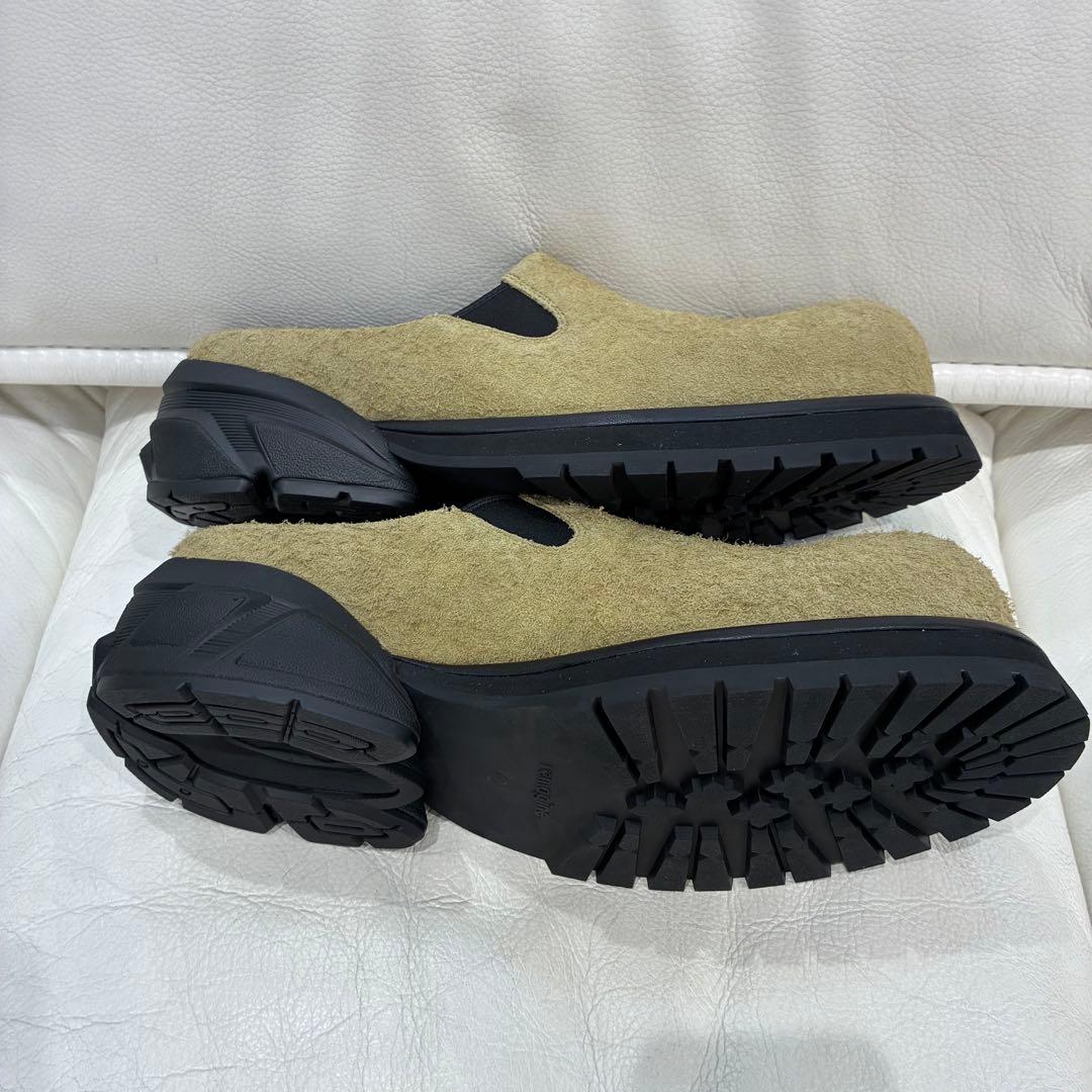 remagine リマジン　サボ　スニーカー