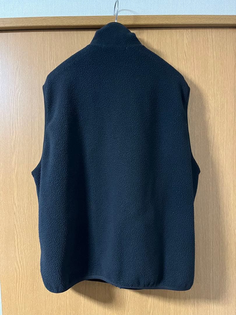 UNIVERSAL PRODUCTS ポーラテックフリースベスト価格28,600