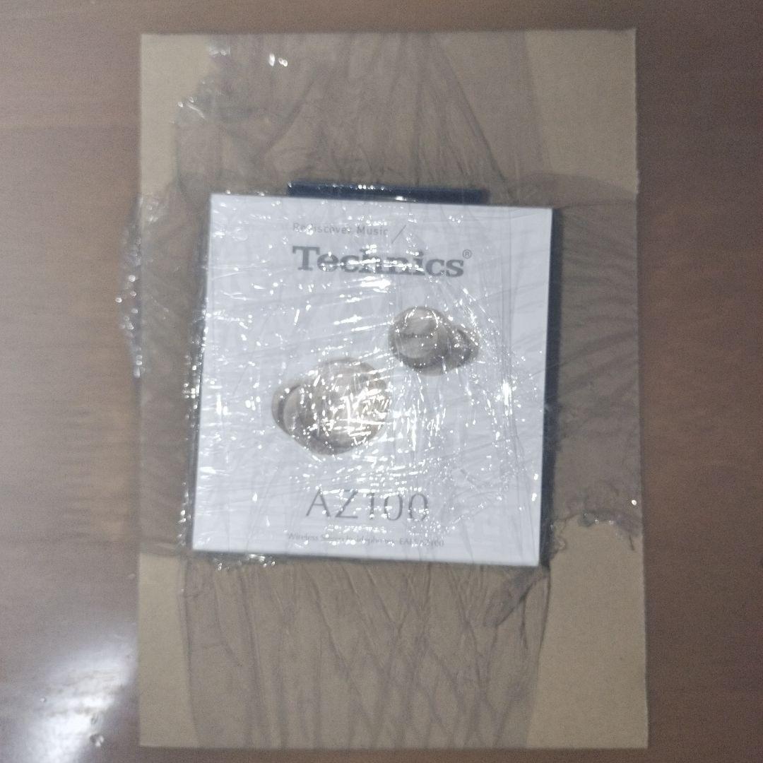 EAH-AZ100-N シャンパンゴールド