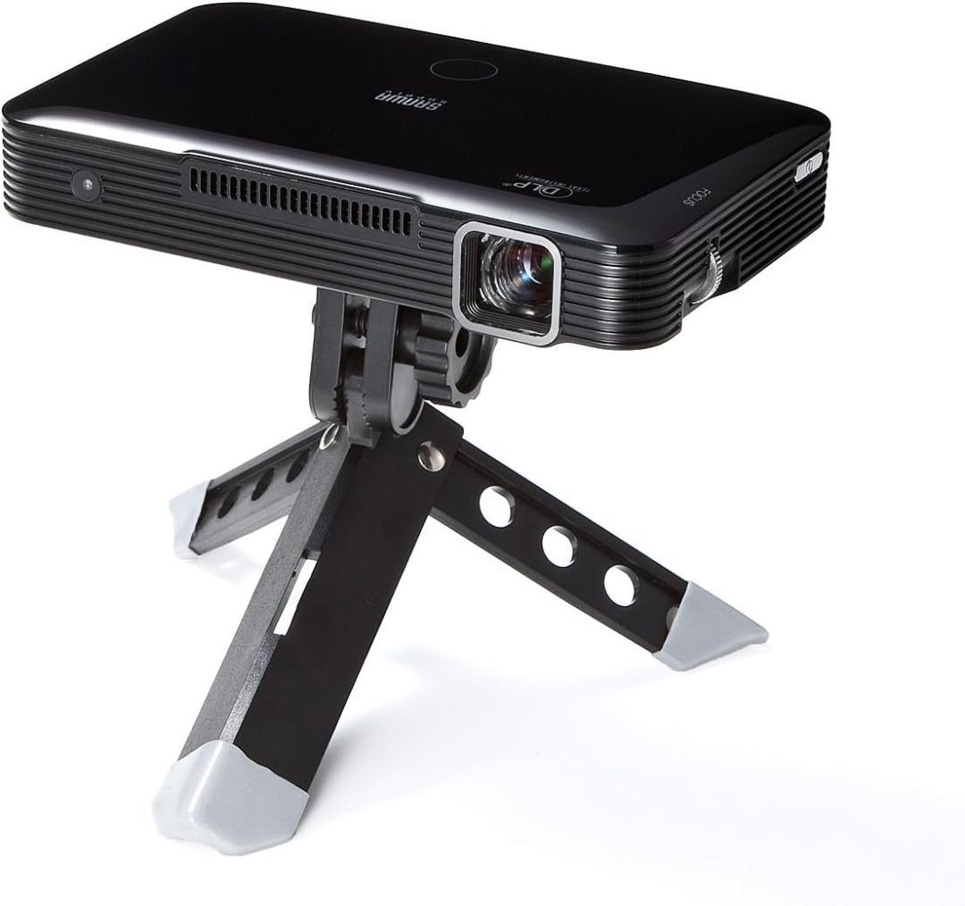 モバイルプロジェクター　サンワサプライ　400-PRJ021