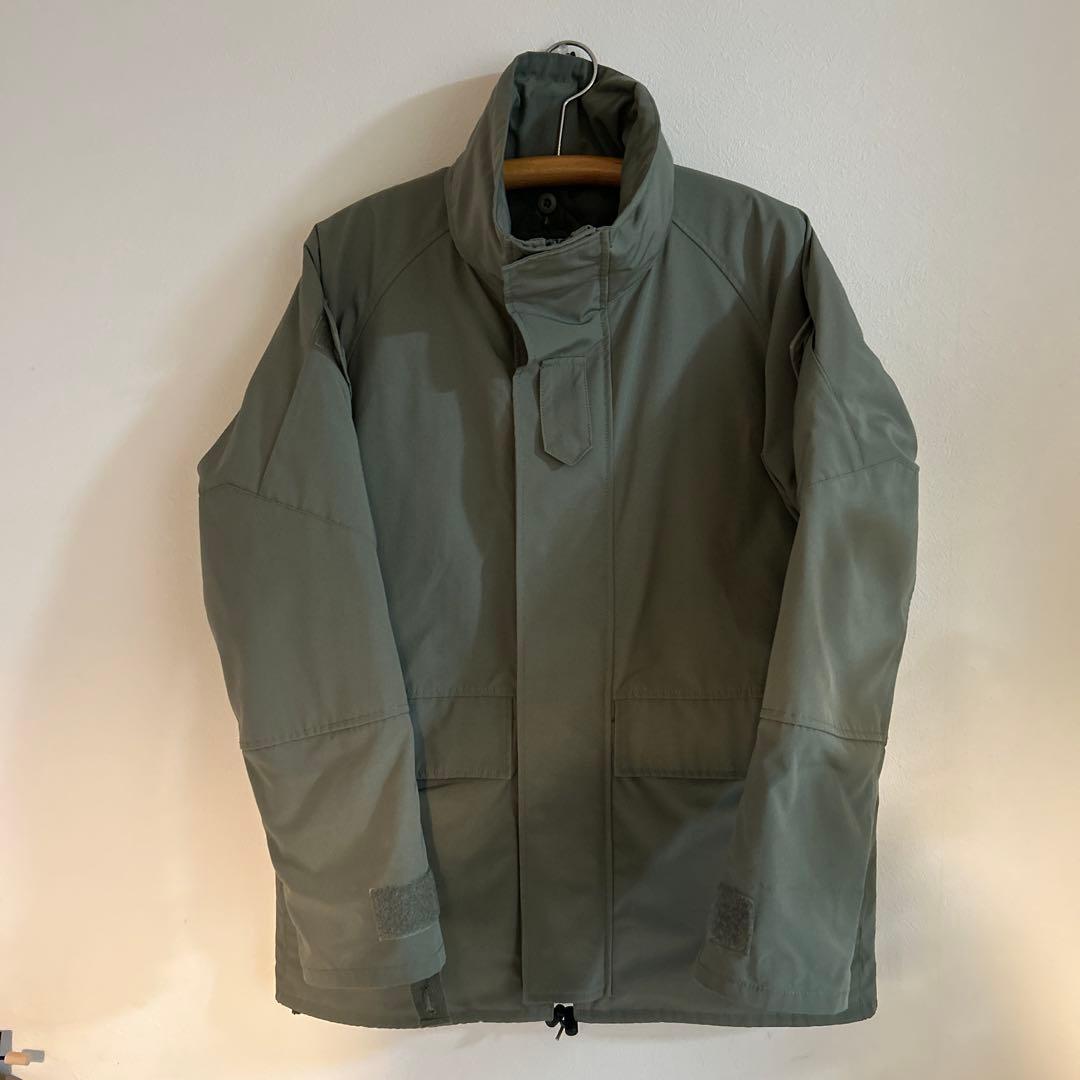 『別注』TAION×URBAN RESEARCH　 3WAYミリタリージャケット