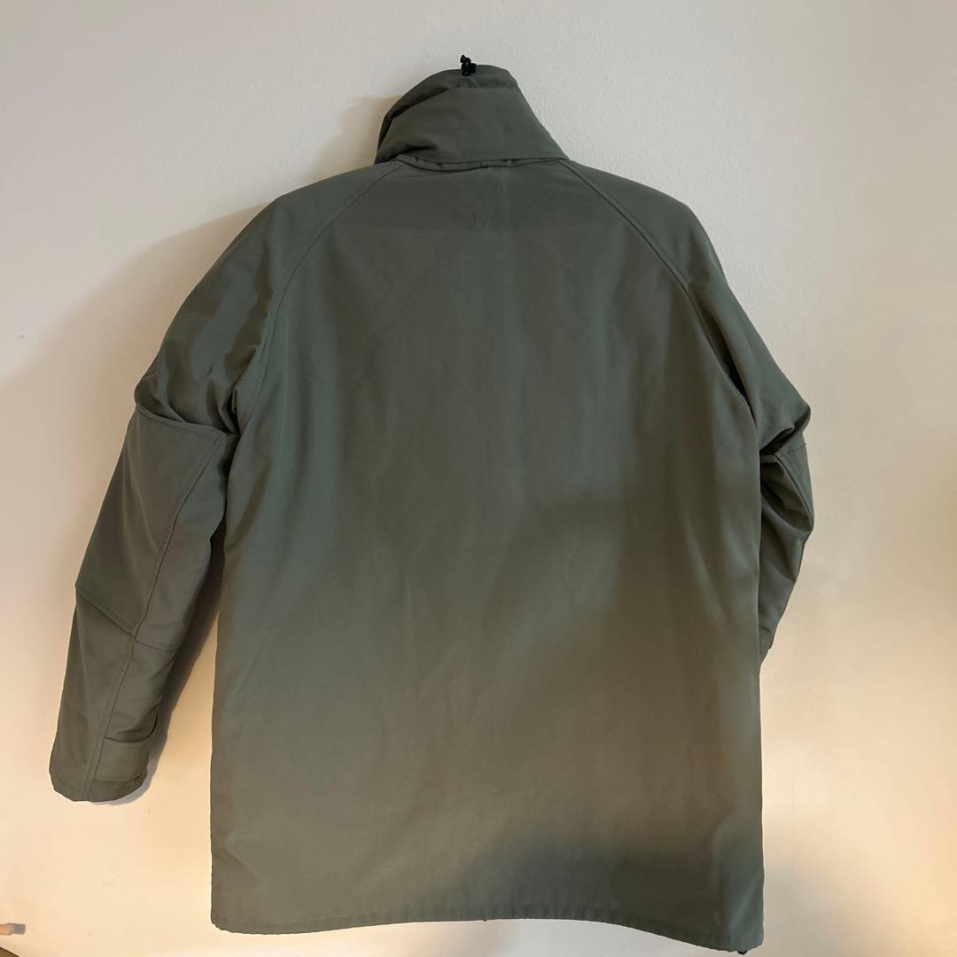 『別注』TAION×URBAN RESEARCH　 3WAYミリタリージャケット