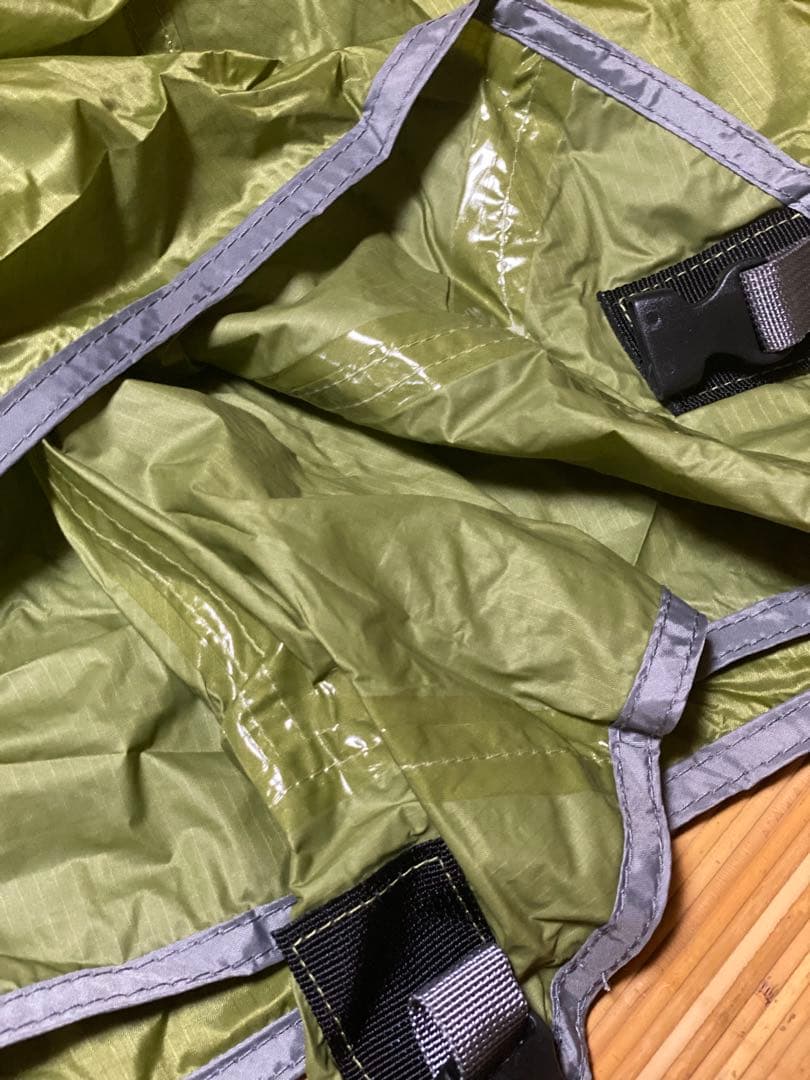 テンマクデザイン　CAMPANDA