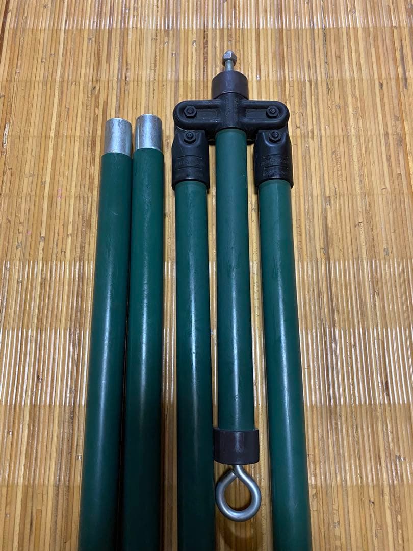 テンマクデザイン　CAMPANDA