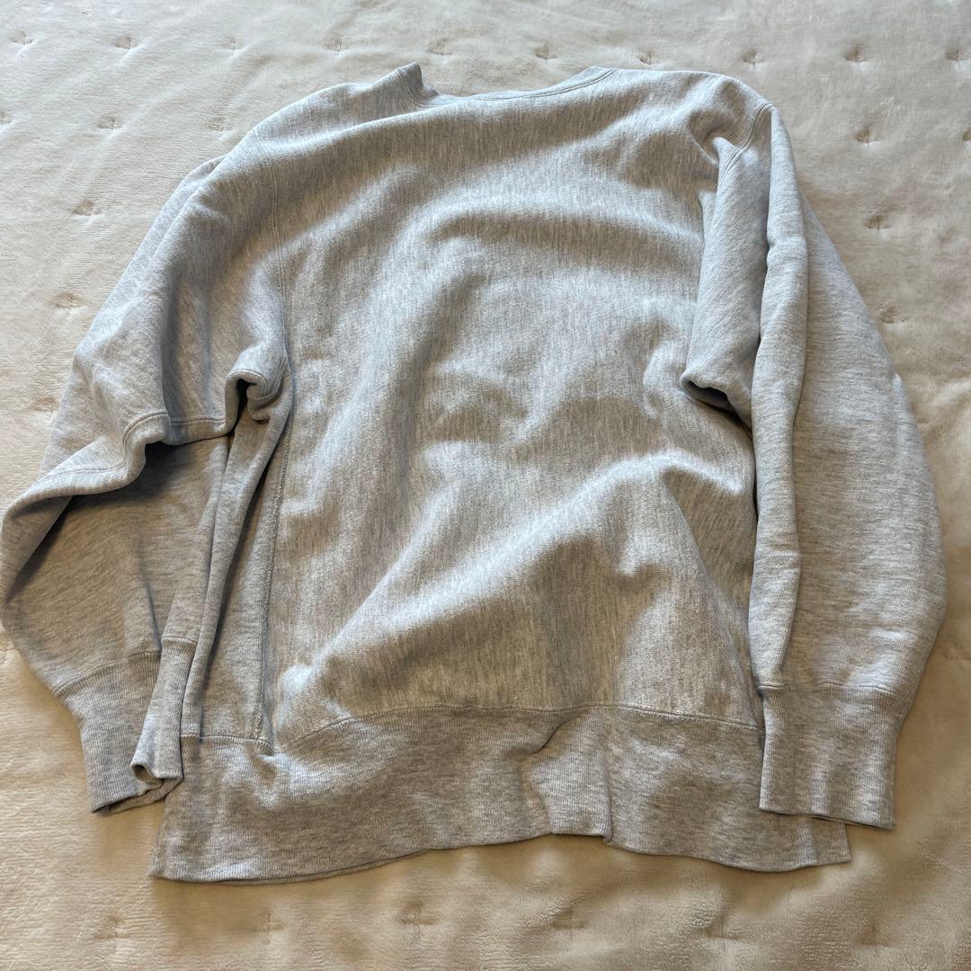 champion｜リバースウィーブ｜Size L相当