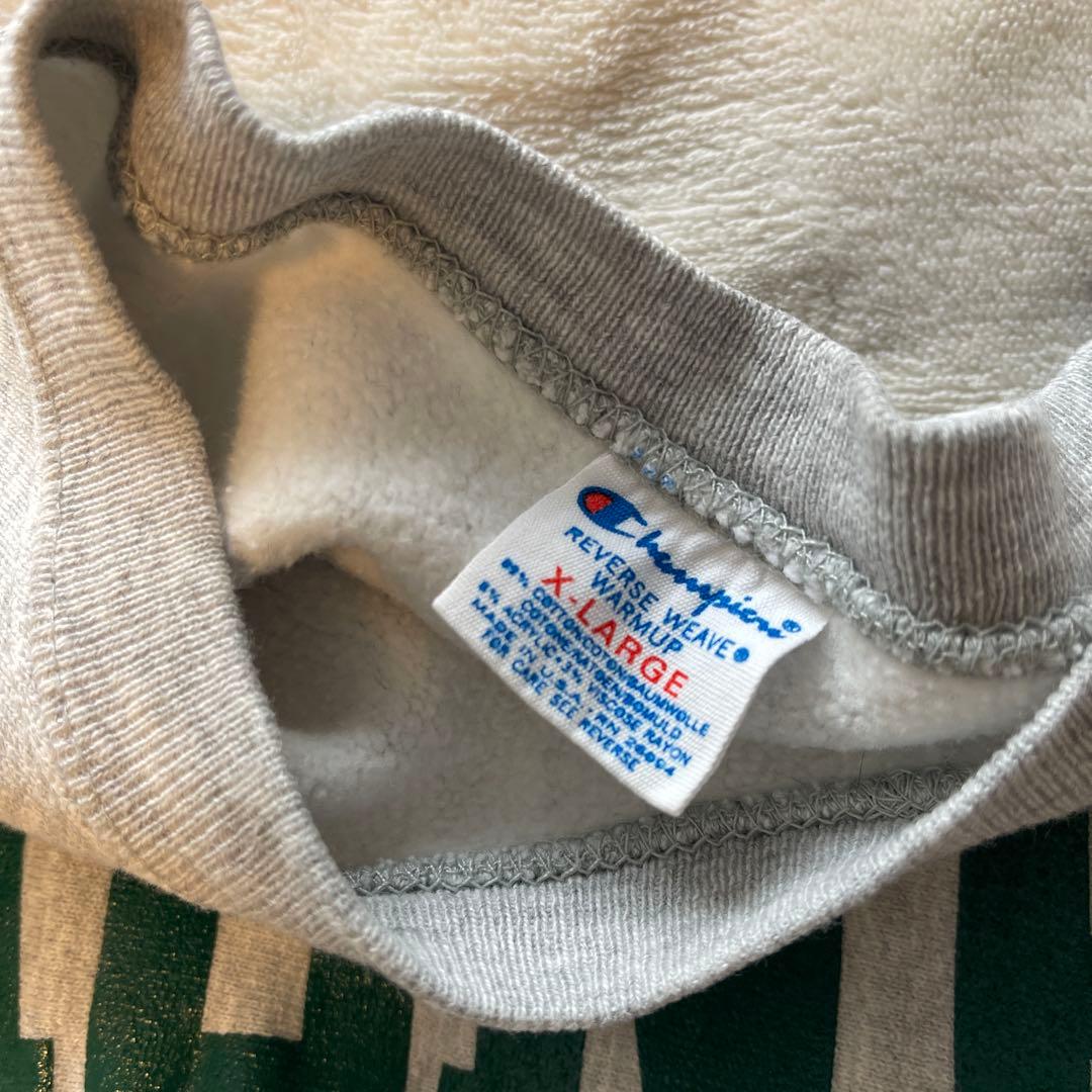 champion｜リバースウィーブ｜Size L相当