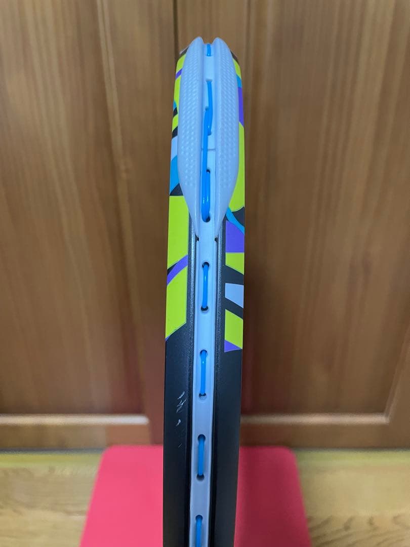 ジオブレイク　50 VS XFL ヨネックス　yonex テニス　ラケット