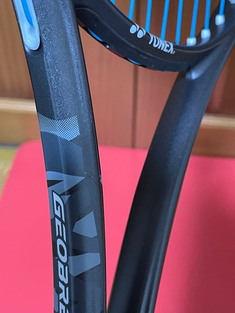 ジオブレイク　50 VS XFL ヨネックス　yonex テニス　ラケット