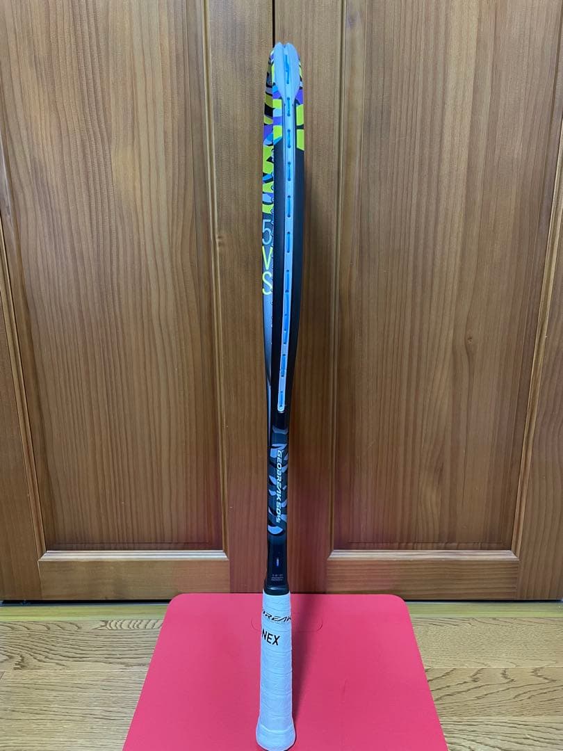 ジオブレイク　50 VS XFL ヨネックス　yonex テニス　ラケット