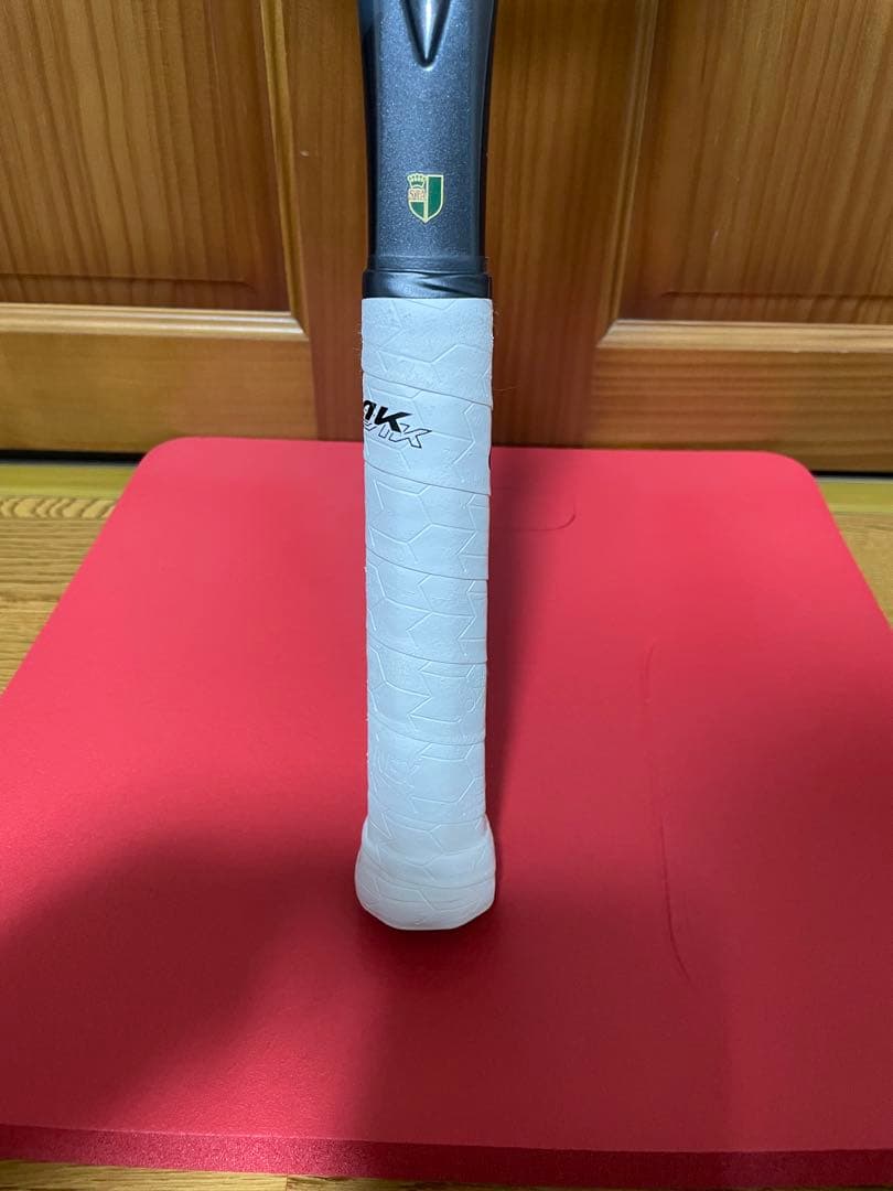 ジオブレイク　50 VS XFL ヨネックス　yonex テニス　ラケット