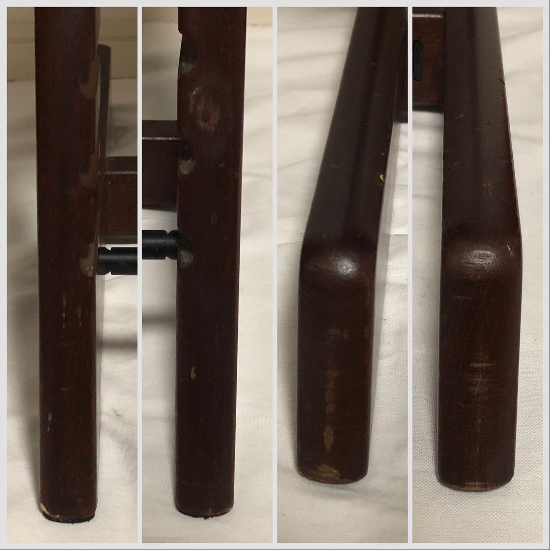 送料込★現行型 C/N4ベビーセット無★ストッケ トリップトラップ 茶色