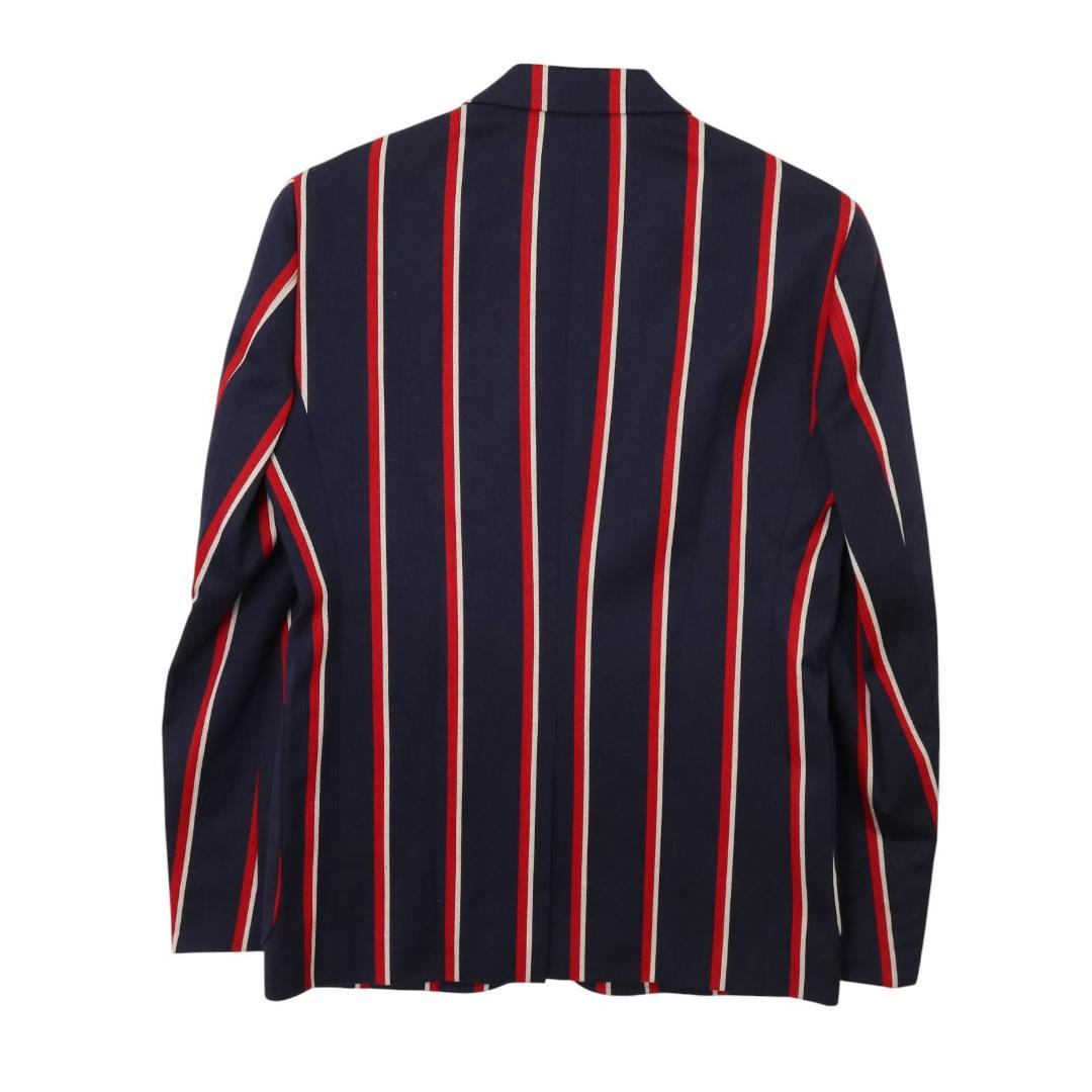 【希少✨】ニューヨーカー ケイタマルヤマ ジャケット 金ボタン MOON生地 M