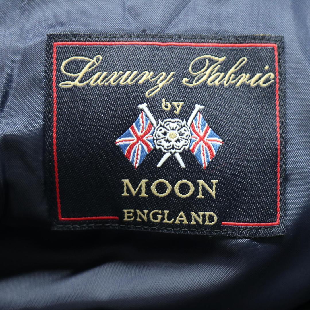 【希少✨】ニューヨーカー ケイタマルヤマ ジャケット 金ボタン MOON生地 M