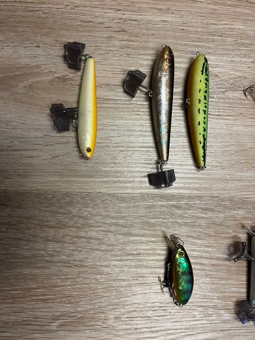 サムルアーズ　44個　全部まとめて