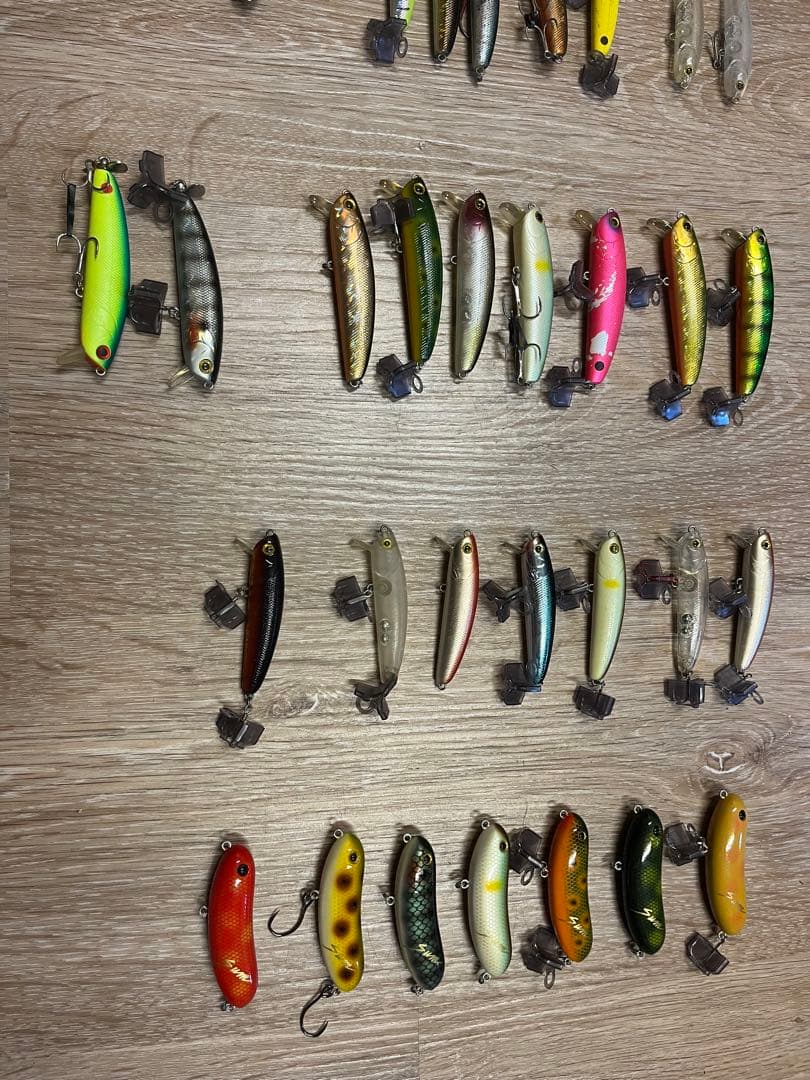 サムルアーズ　44個　全部まとめて