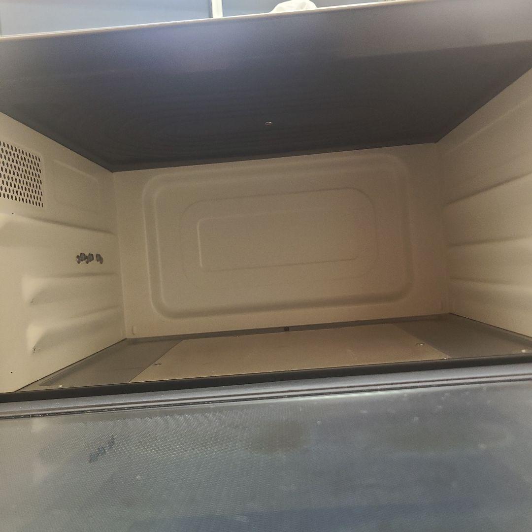 日立 ヘルシーシェフ MRO-S8X 2019年式 カードケーブル新品