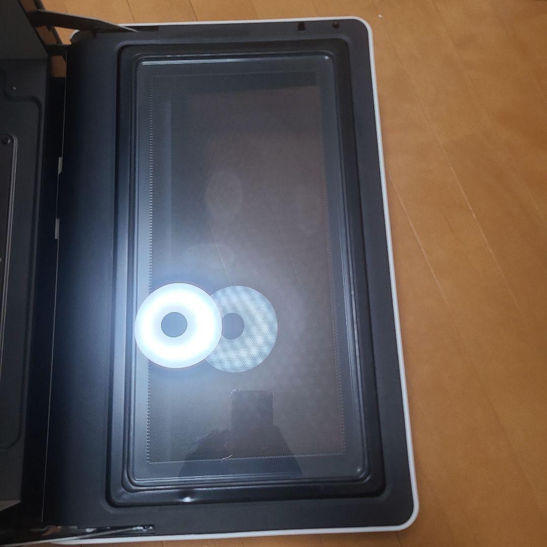 日立 ヘルシーシェフ MRO-S8X 2019年式 カードケーブル新品