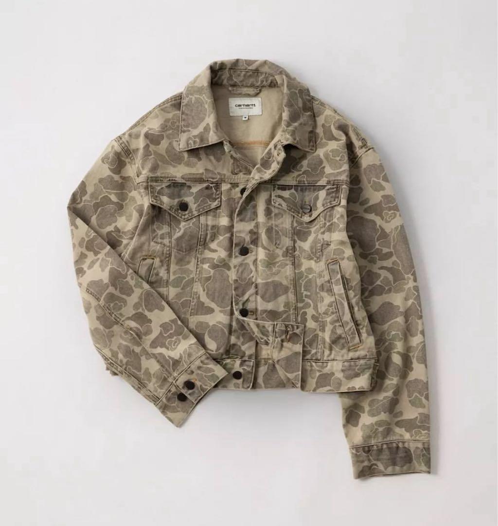 Carhartt WIP ダックジャケット M