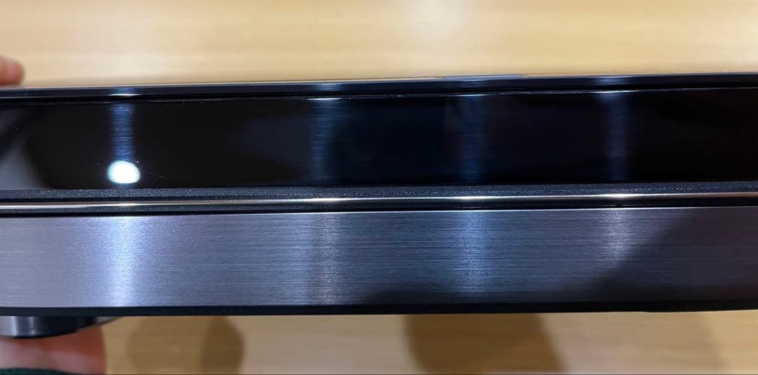 SHARP 4B-C20AT3 ブルーレイレコーダー