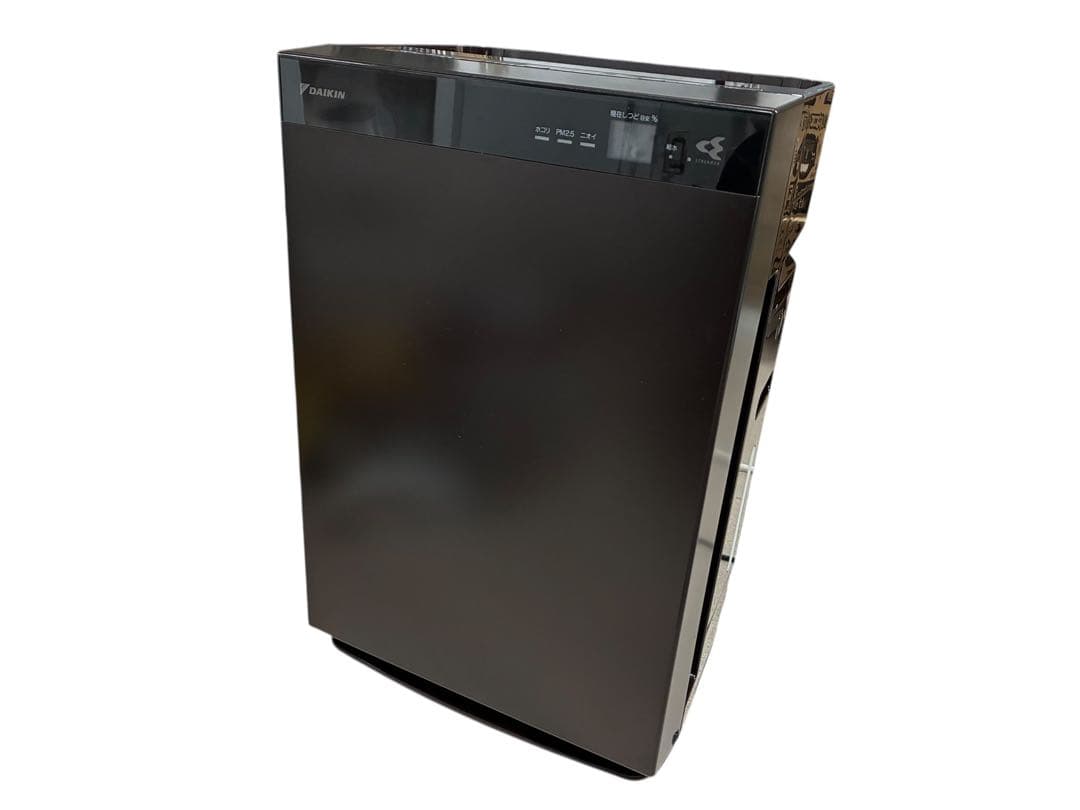 DAIKIN ダイキン 加湿空気清浄機 MCK70XKS-T 2021年