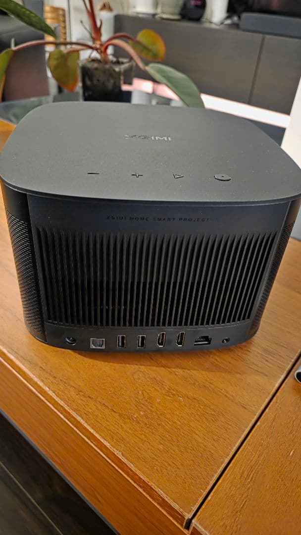 XGIMI HORIZON Pro プロジェクター本体