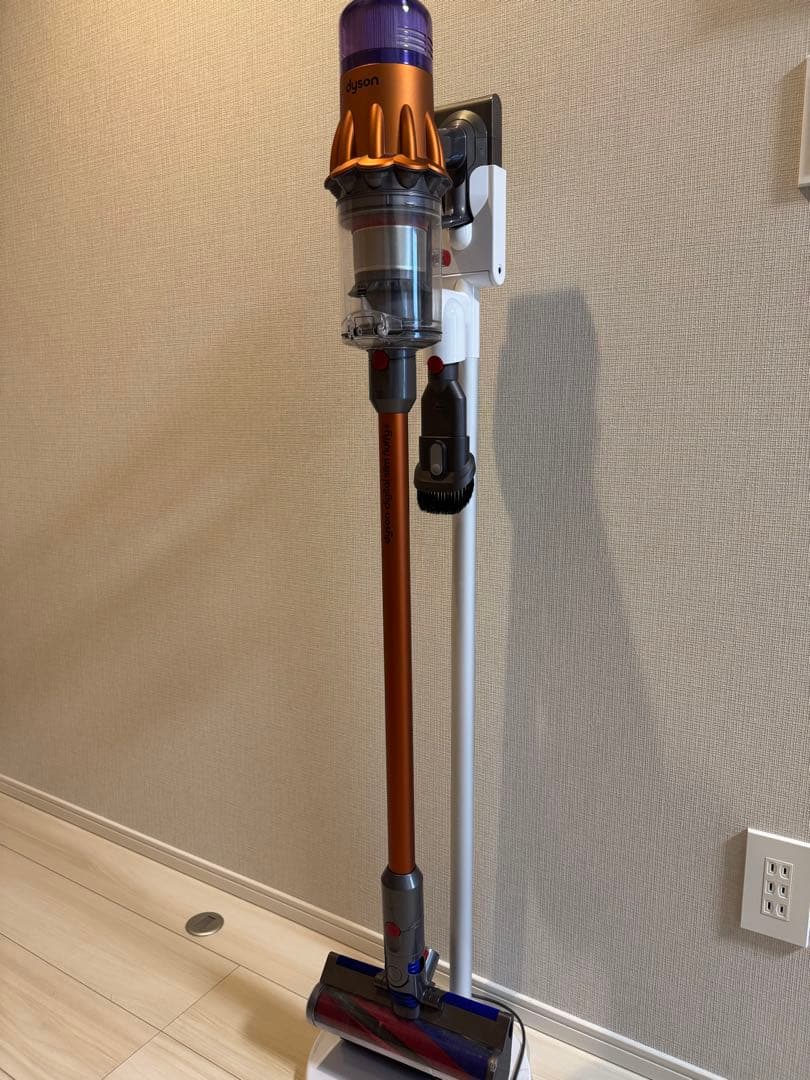 掃除機・クリーナー Dyson Digital Slim Fluffy+ SV18 FF COM