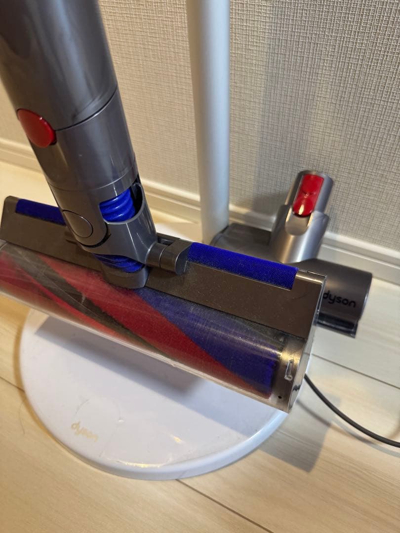 掃除機・クリーナー Dyson Digital Slim Fluffy+ SV18 FF COM