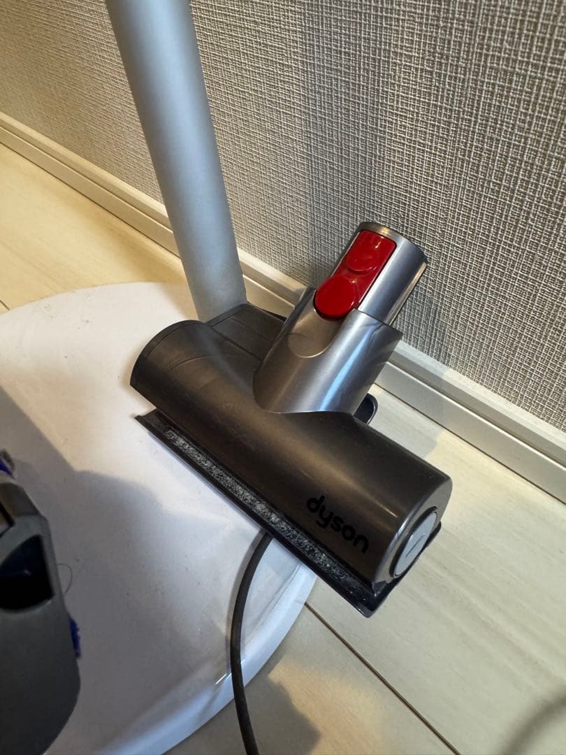 掃除機・クリーナー Dyson Digital Slim Fluffy+ SV18 FF COM