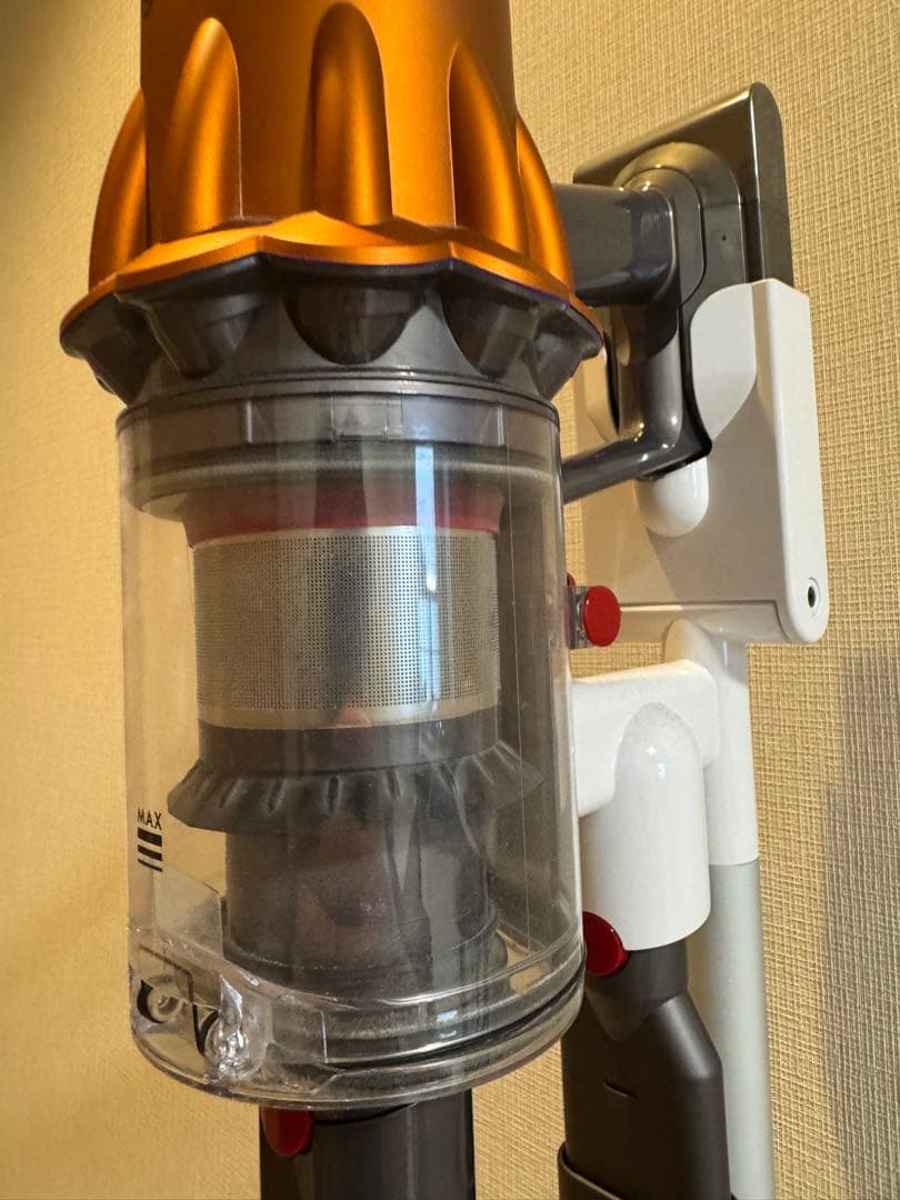 掃除機・クリーナー Dyson Digital Slim Fluffy+ SV18 FF COM